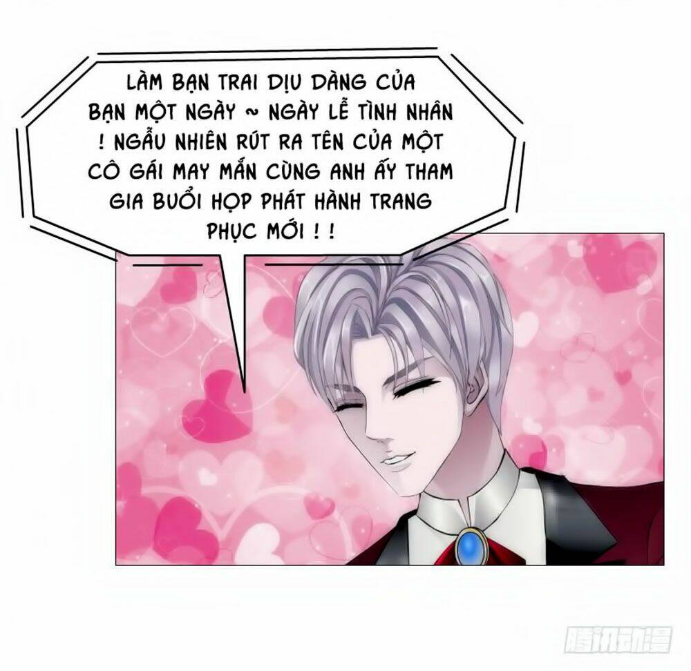 Beauty And Demon Chapter 81 - Trang 2