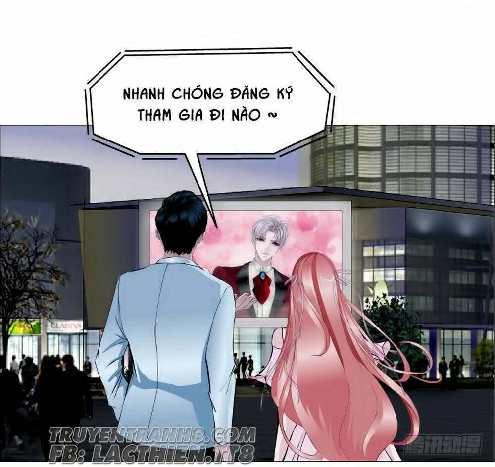 Beauty And Demon Chapter 81 - Trang 2