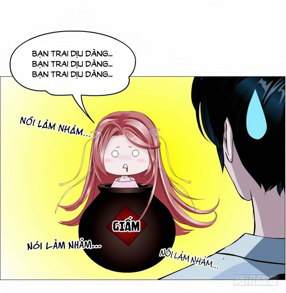 Beauty And Demon Chapter 81 - Trang 2