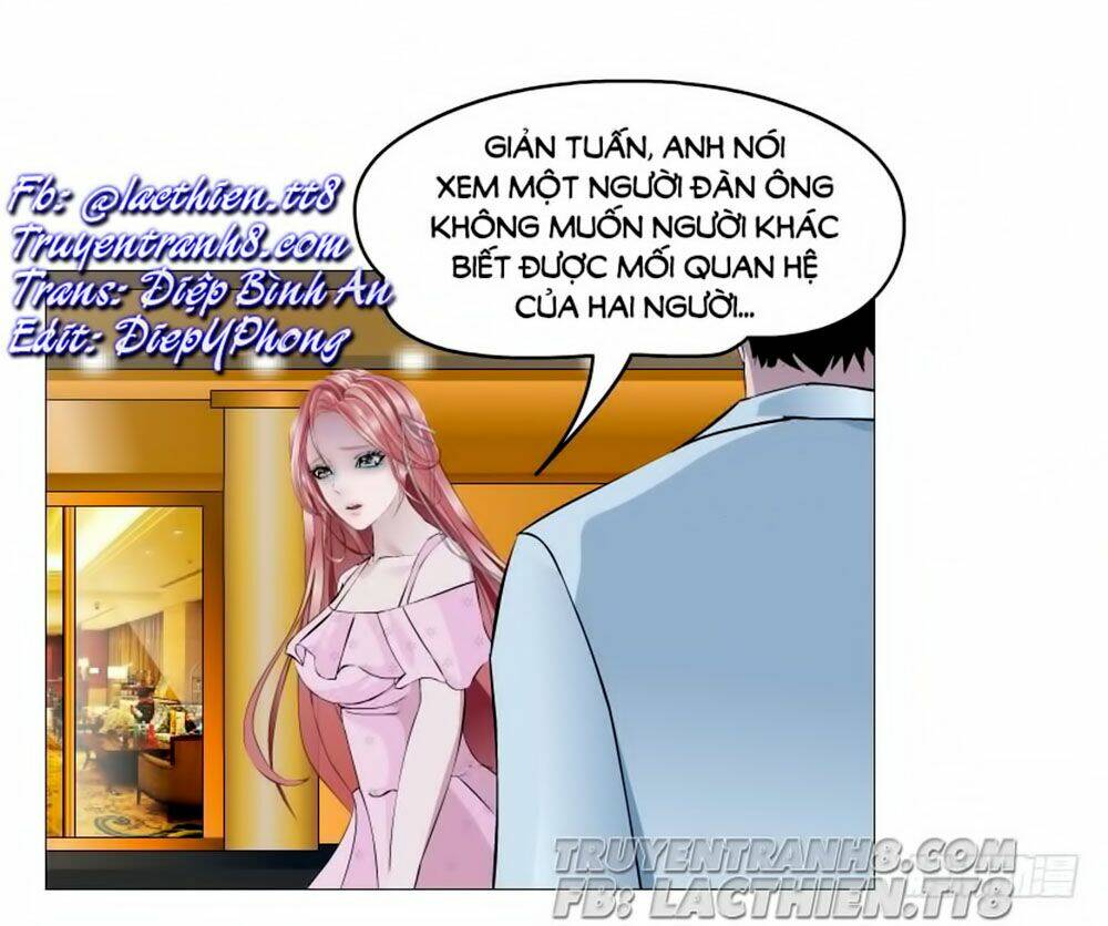 Beauty And Demon Chapter 81 - Trang 2