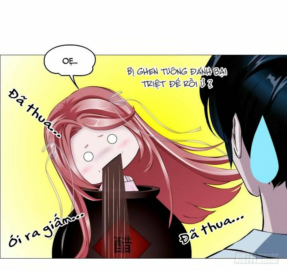 Beauty And Demon Chapter 81 - Trang 2
