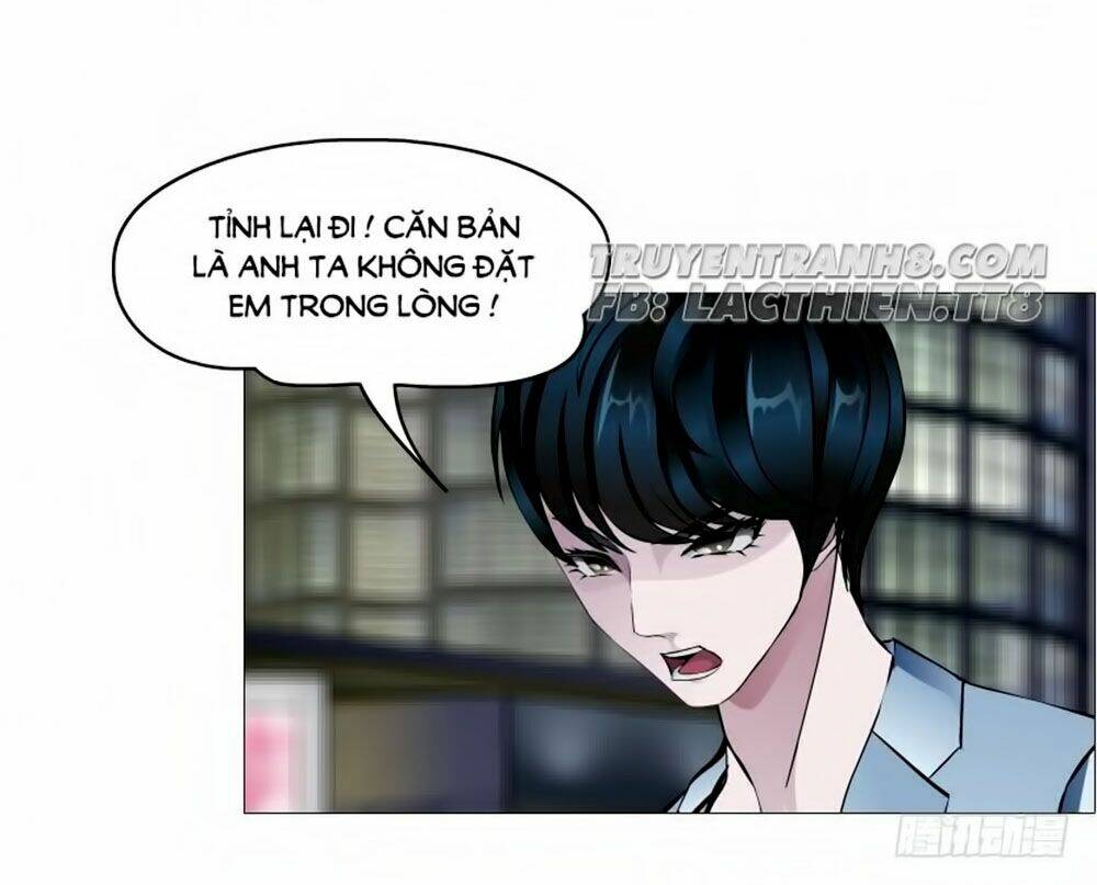 Beauty And Demon Chapter 81 - Trang 2