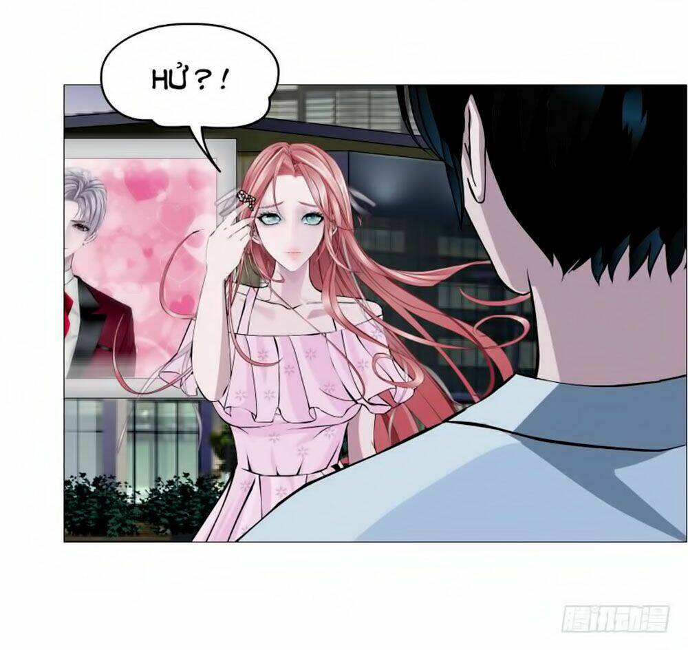 Beauty And Demon Chapter 81 - Trang 2