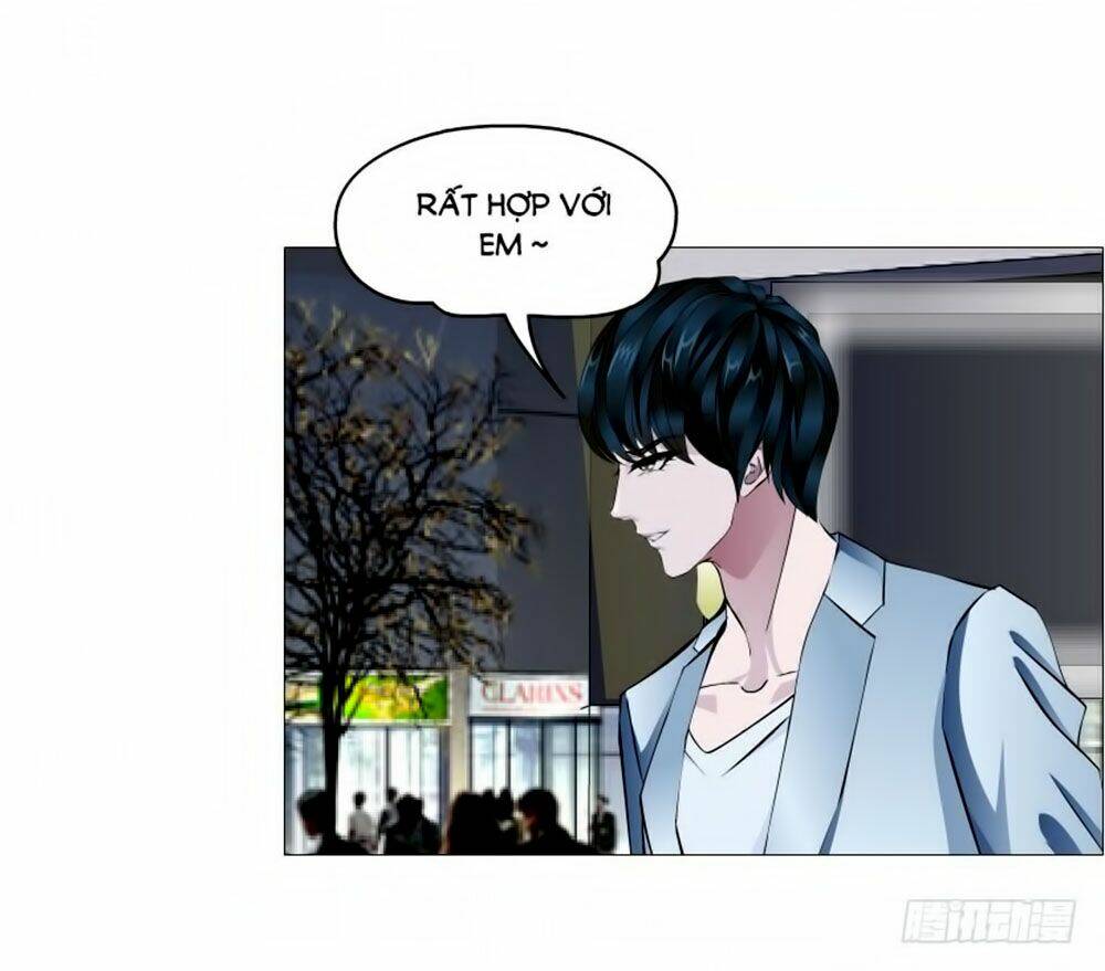 Beauty And Demon Chapter 81 - Trang 2