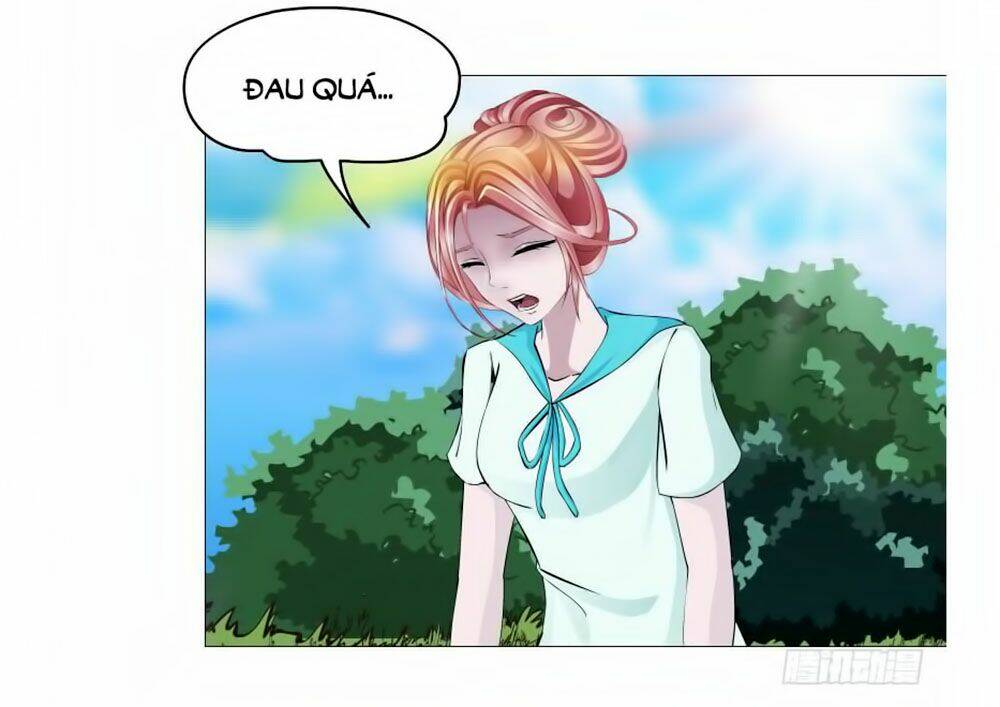 Beauty And Demon Chapter 81 - Trang 2