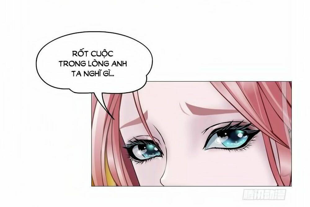 Beauty And Demon Chapter 81 - Trang 2