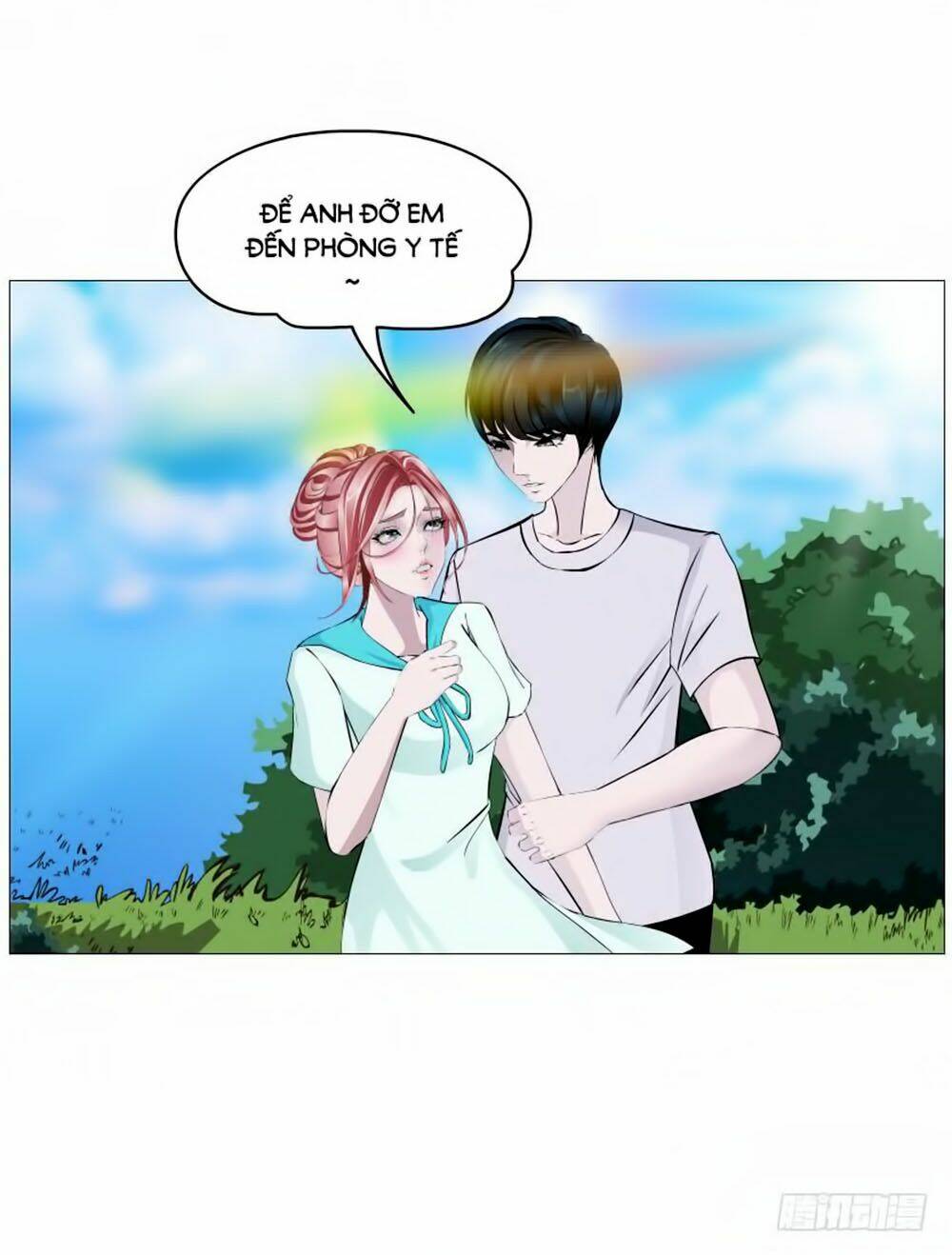 Beauty And Demon Chapter 81 - Trang 2