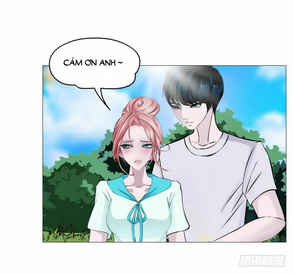 Beauty And Demon Chapter 81 - Trang 2