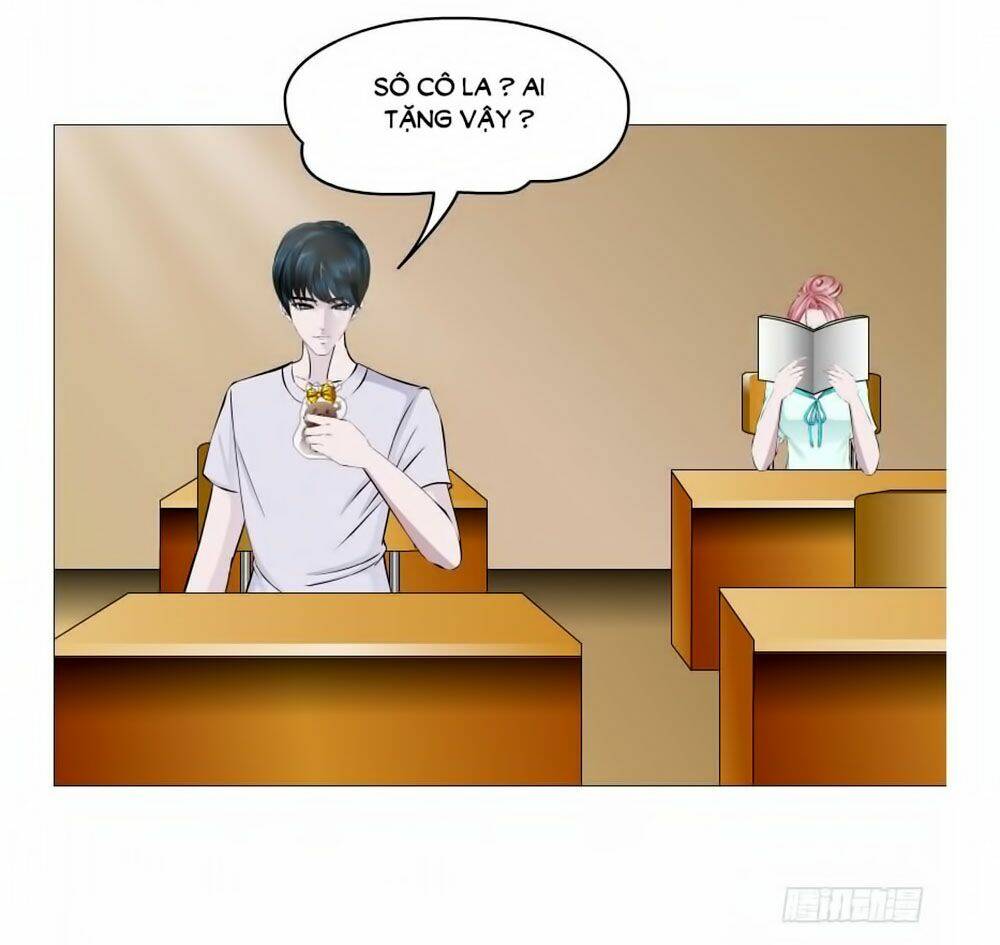 Beauty And Demon Chapter 81 - Trang 2