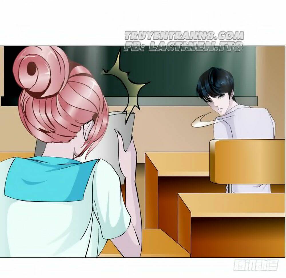 Beauty And Demon Chapter 81 - Trang 2