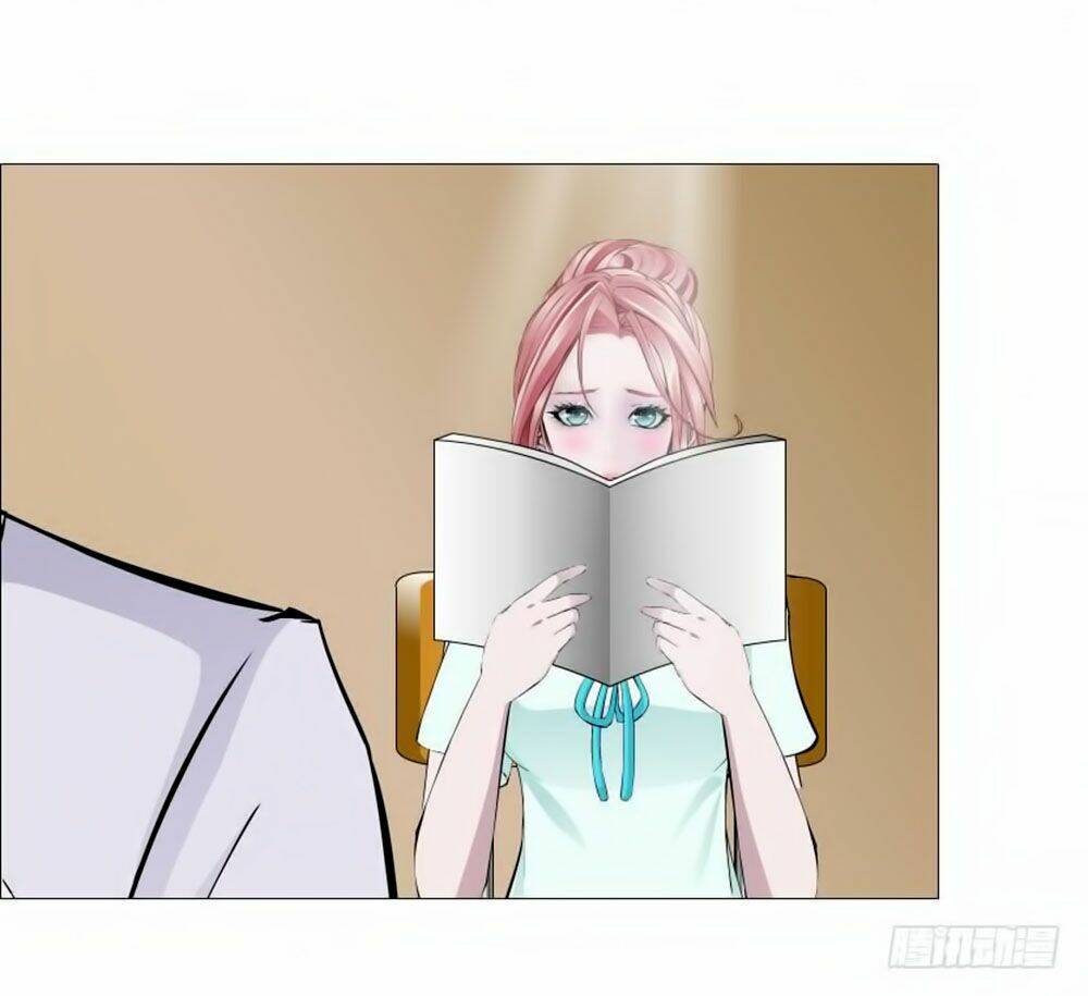 Beauty And Demon Chapter 81 - Trang 2