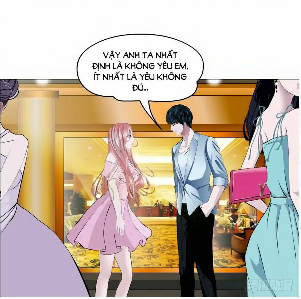 Beauty And Demon Chapter 81 - Trang 2