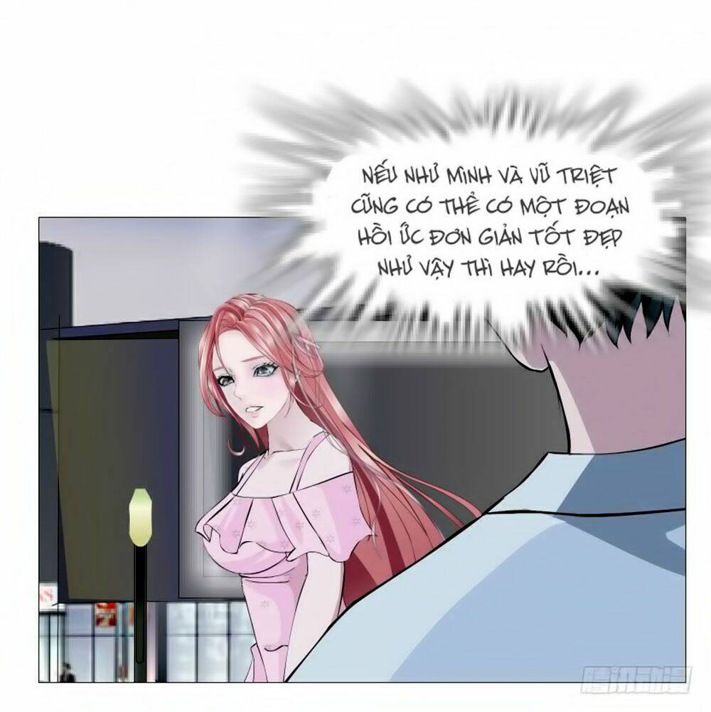 Beauty And Demon Chapter 81 - Trang 2