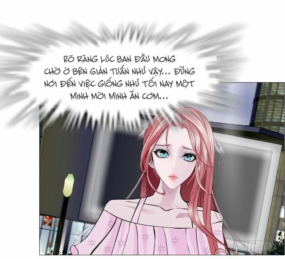 Beauty And Demon Chapter 81 - Trang 2