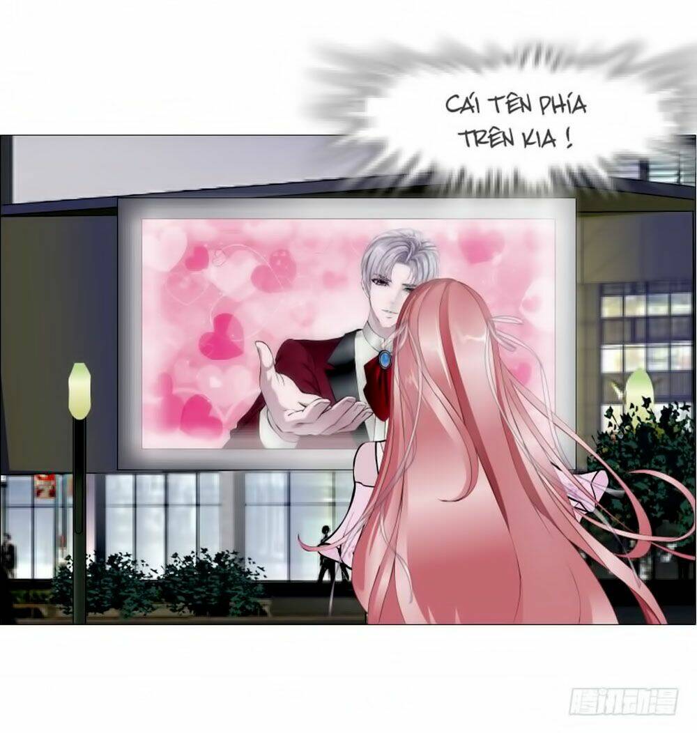 Beauty And Demon Chapter 81 - Trang 2