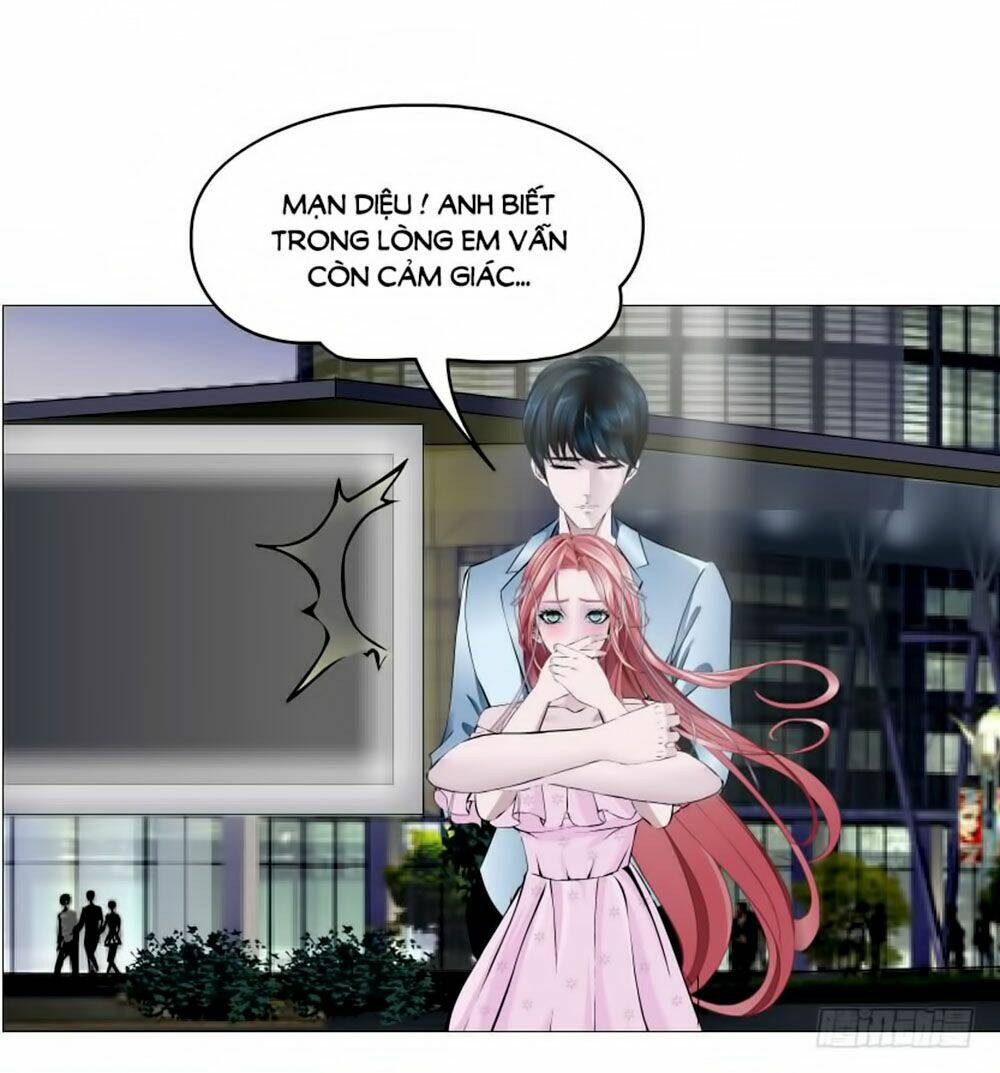 Beauty And Demon Chapter 81 - Trang 2