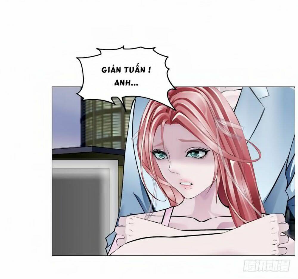 Beauty And Demon Chapter 81 - Trang 2