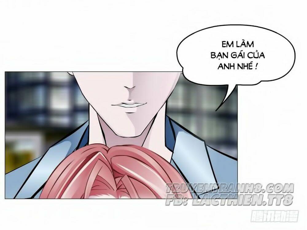 Beauty And Demon Chapter 81 - Trang 2