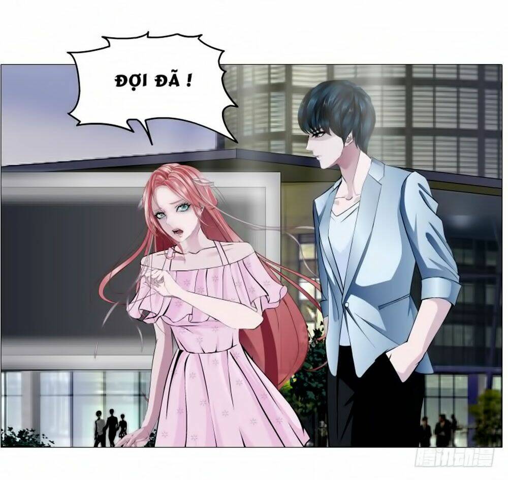 Beauty And Demon Chapter 81 - Trang 2