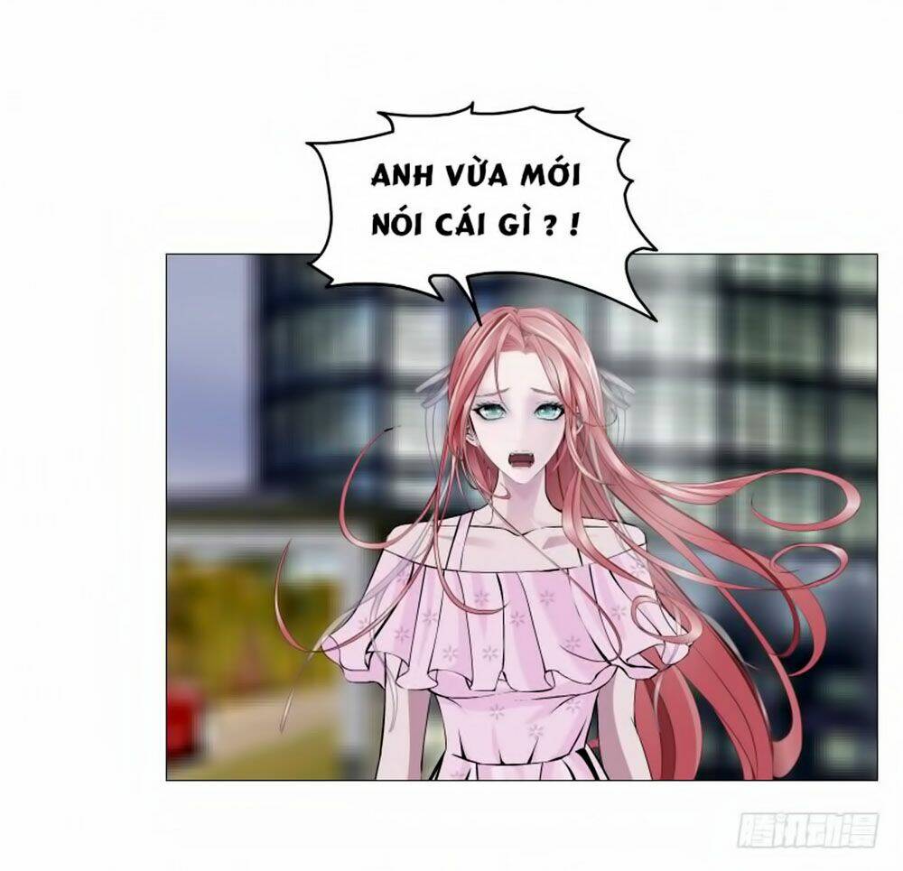 Beauty And Demon Chapter 81 - Trang 2