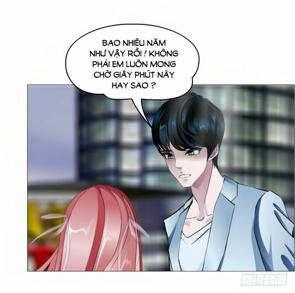 Beauty And Demon Chapter 81 - Trang 2