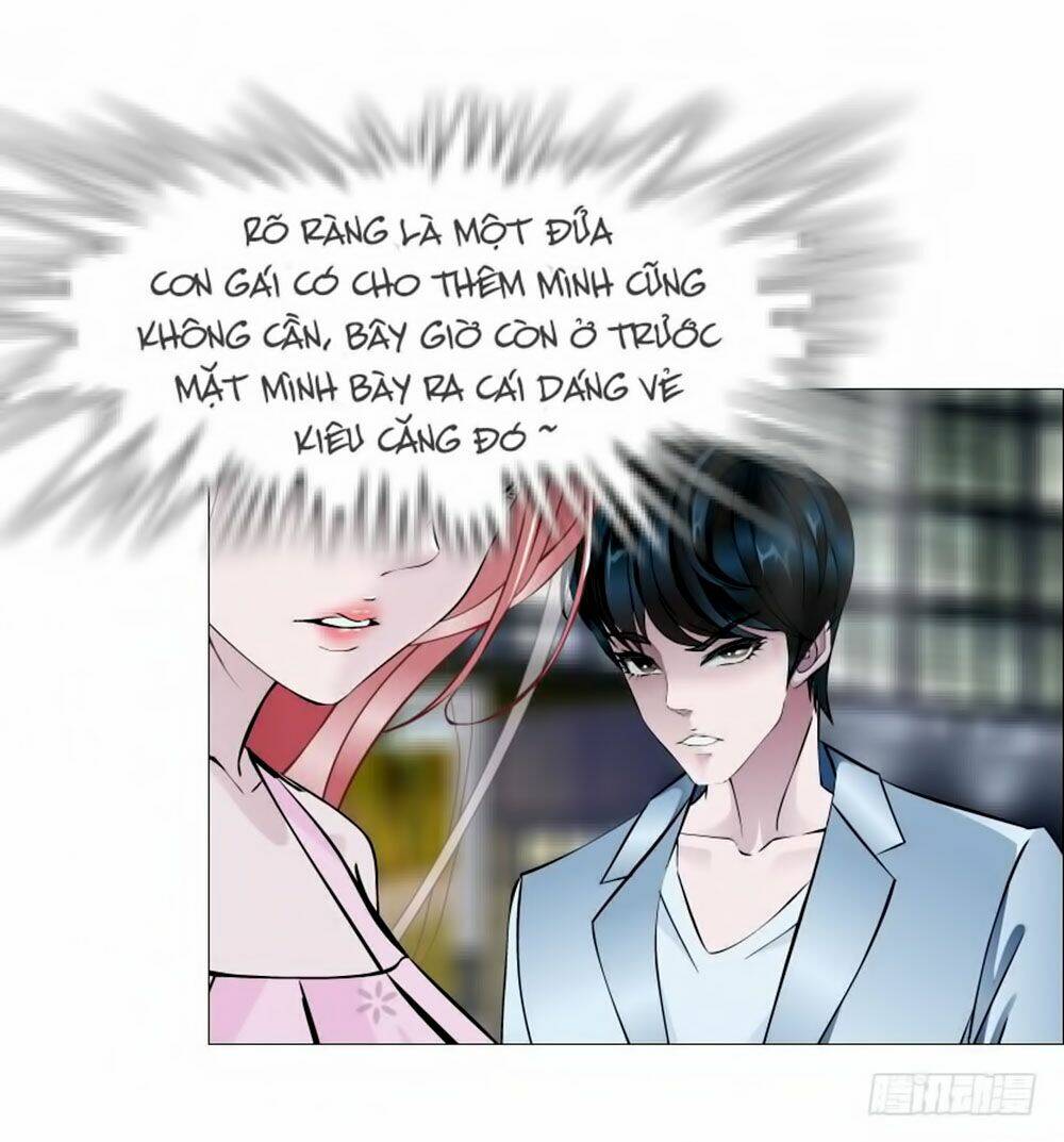 Beauty And Demon Chapter 81 - Trang 2