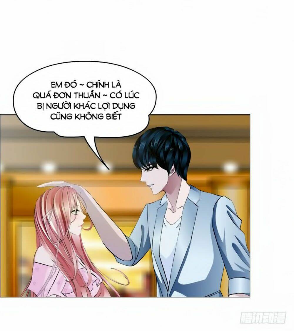 Beauty And Demon Chapter 81 - Trang 2