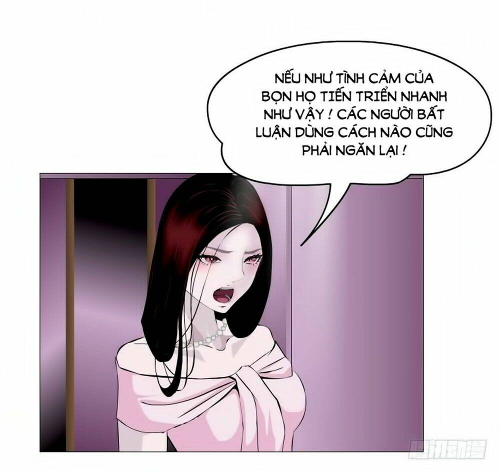 Beauty And Demon Chapter 81 - Trang 2