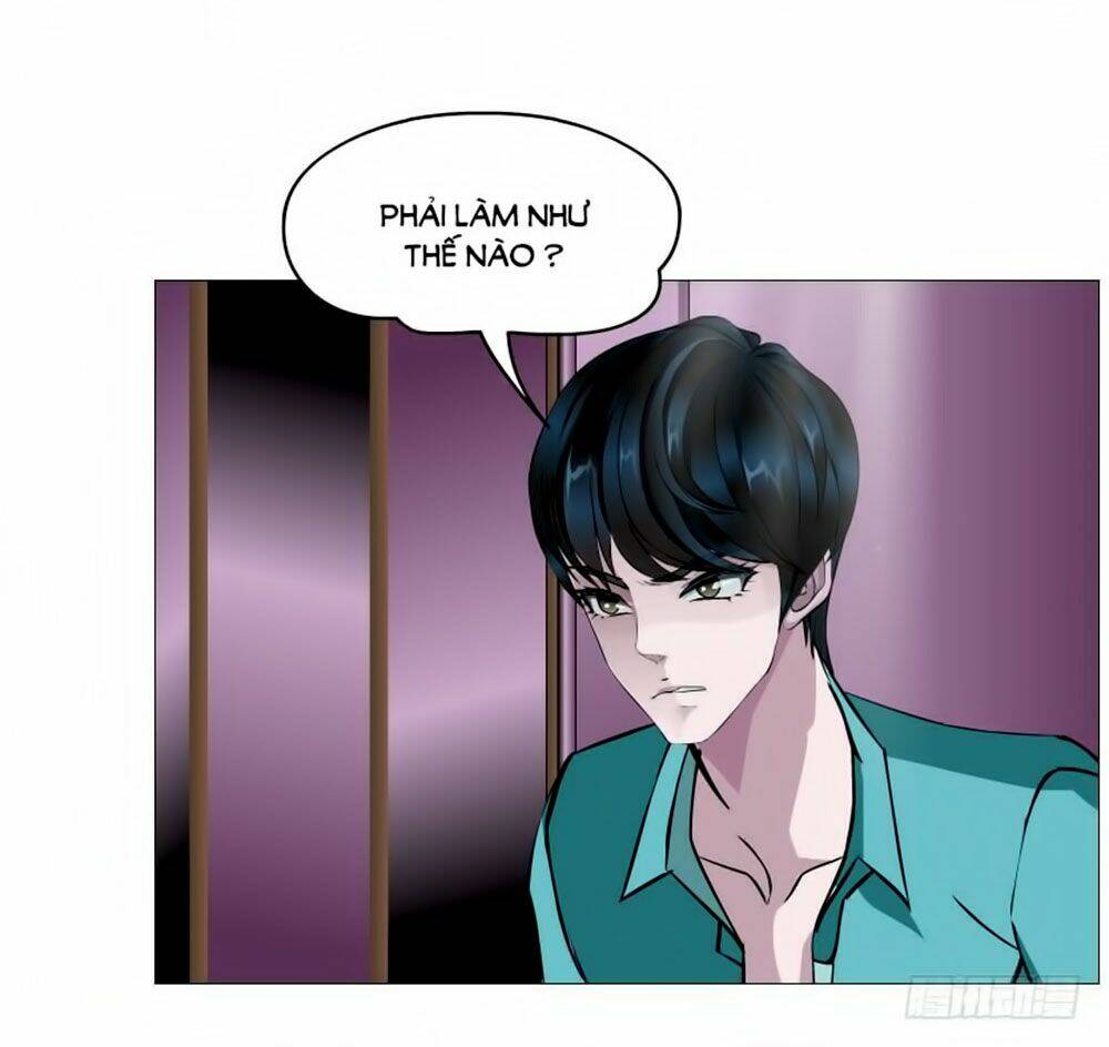 Beauty And Demon Chapter 81 - Trang 2