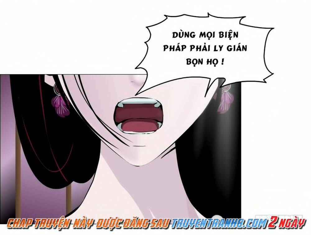 Beauty And Demon Chapter 81 - Trang 2