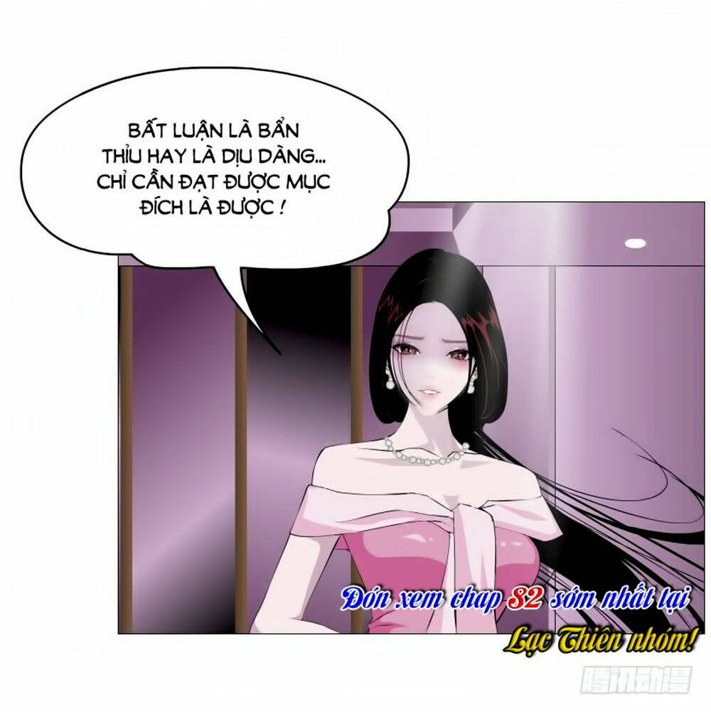 Beauty And Demon Chapter 81 - Trang 2