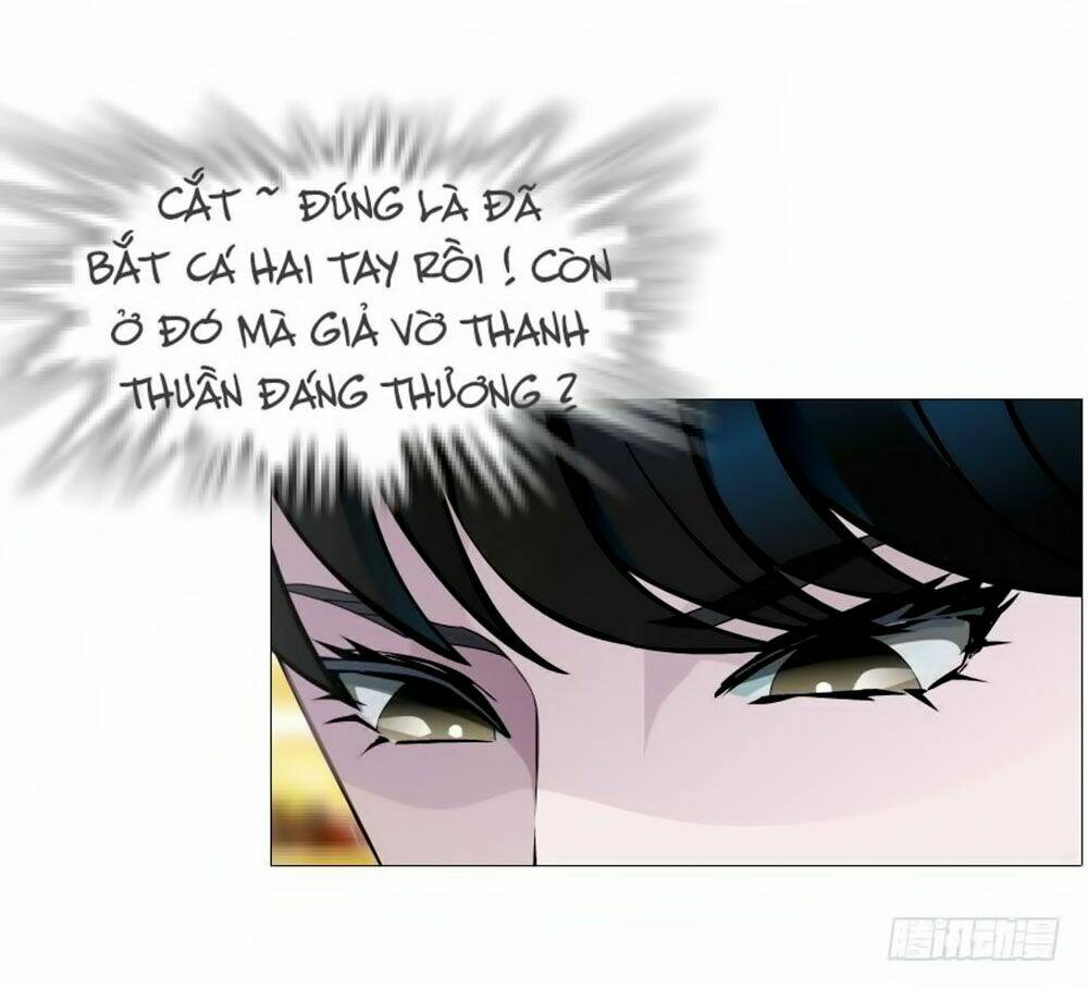 Beauty And Demon Chapter 81 - Trang 2