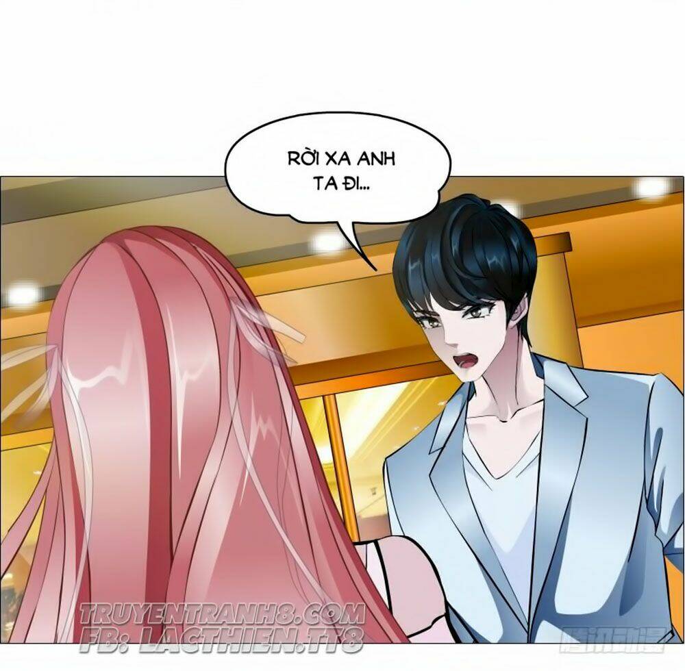 Beauty And Demon Chapter 81 - Trang 2