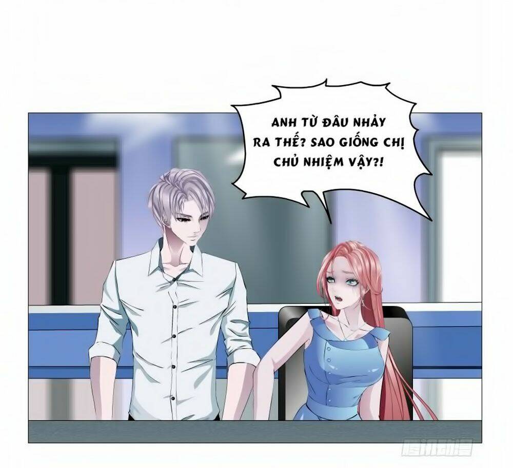 Beauty And Demon Chapter 82 - Trang 2