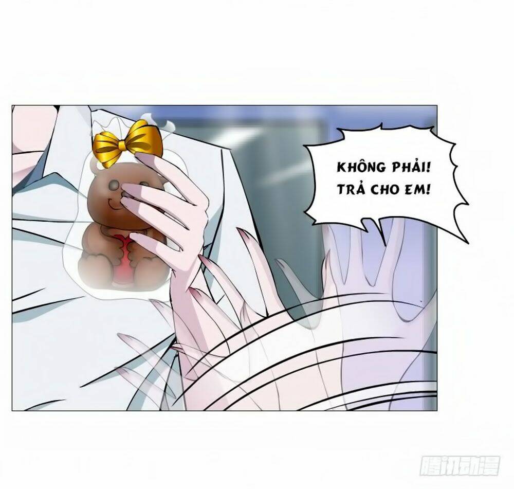 Beauty And Demon Chapter 82 - Trang 2