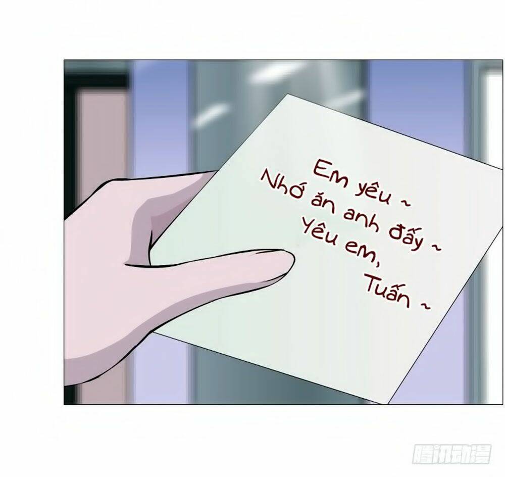 Beauty And Demon Chapter 82 - Trang 2