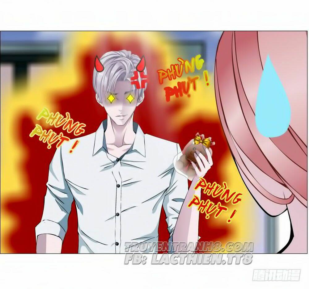 Beauty And Demon Chapter 82 - Trang 2
