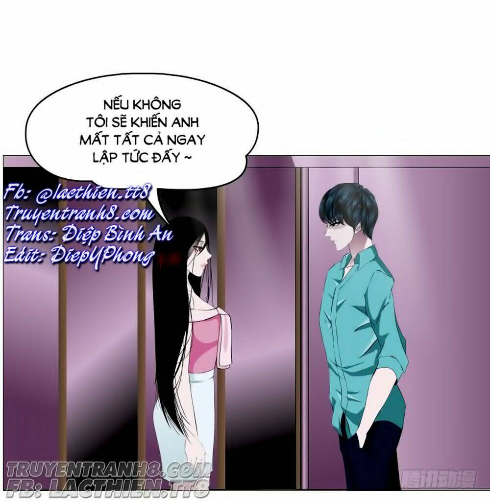 Beauty And Demon Chapter 82 - Trang 2