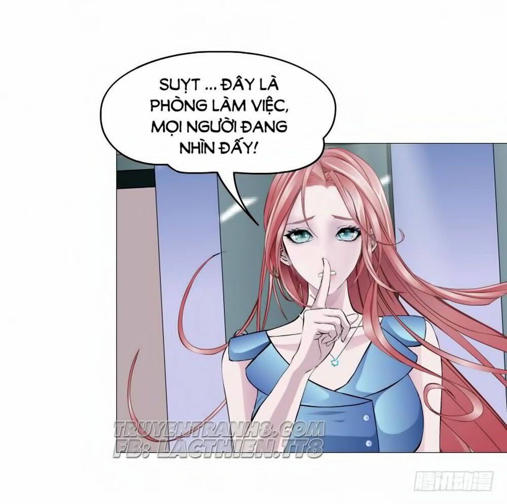 Beauty And Demon Chapter 82 - Trang 2