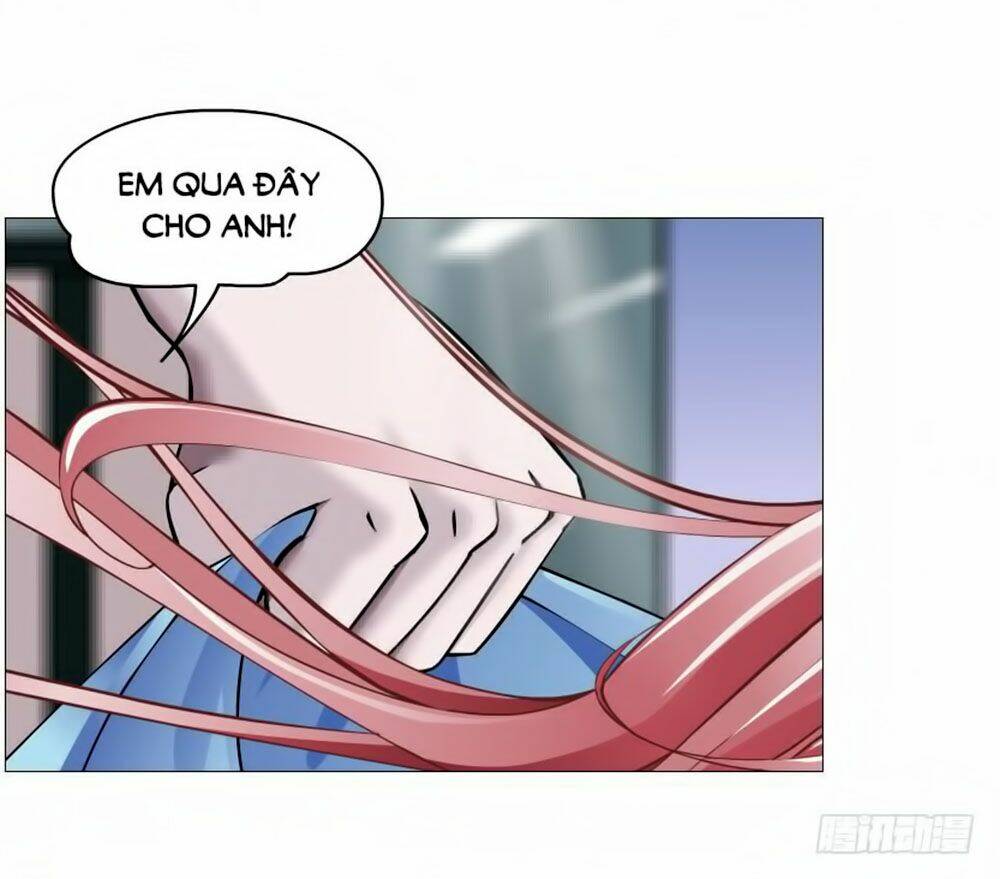 Beauty And Demon Chapter 82 - Trang 2