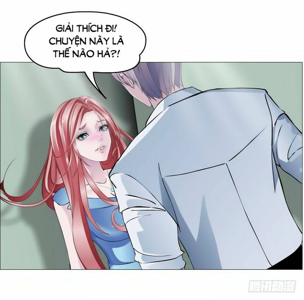 Beauty And Demon Chapter 82 - Trang 2