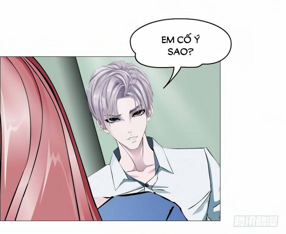 Beauty And Demon Chapter 82 - Trang 2