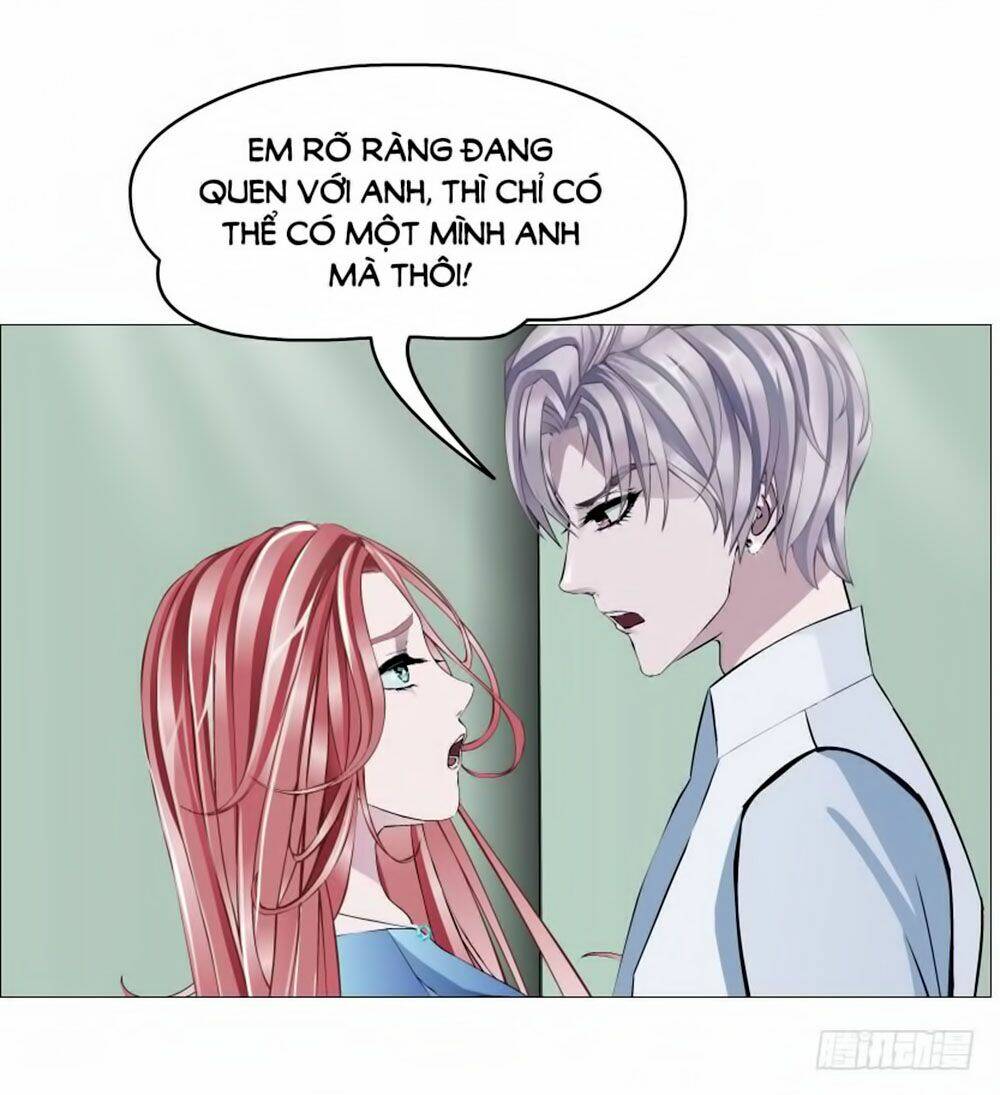 Beauty And Demon Chapter 82 - Trang 2