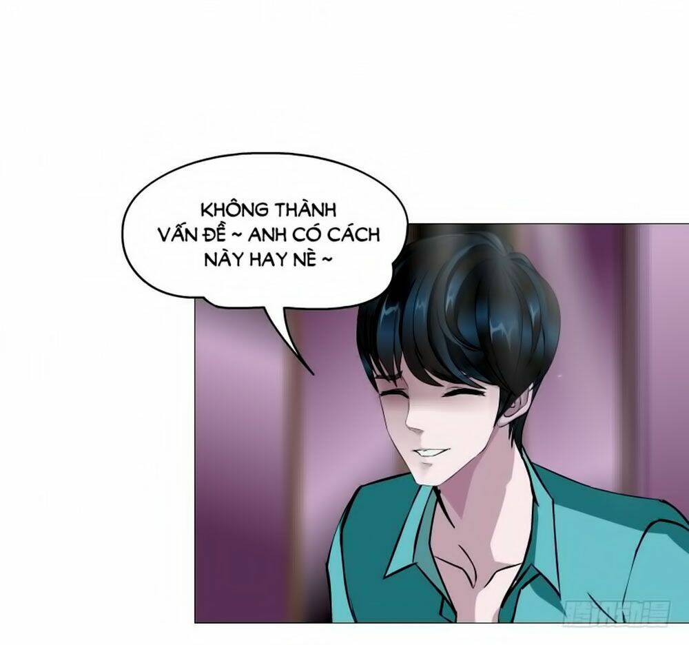 Beauty And Demon Chapter 82 - Trang 2