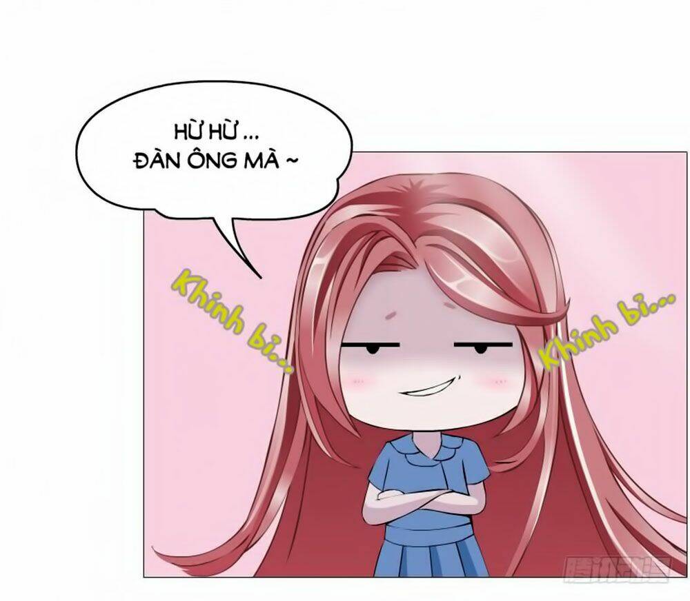 Beauty And Demon Chapter 82 - Trang 2