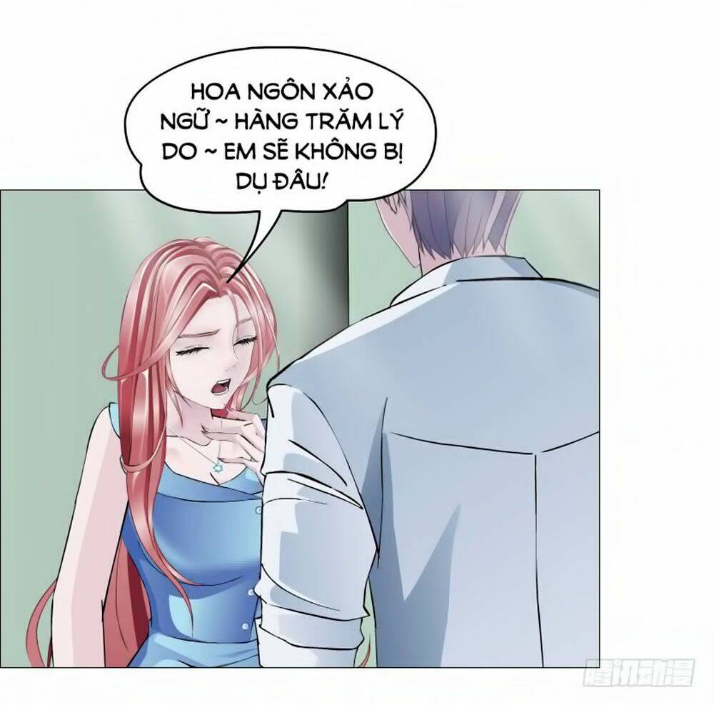 Beauty And Demon Chapter 82 - Trang 2