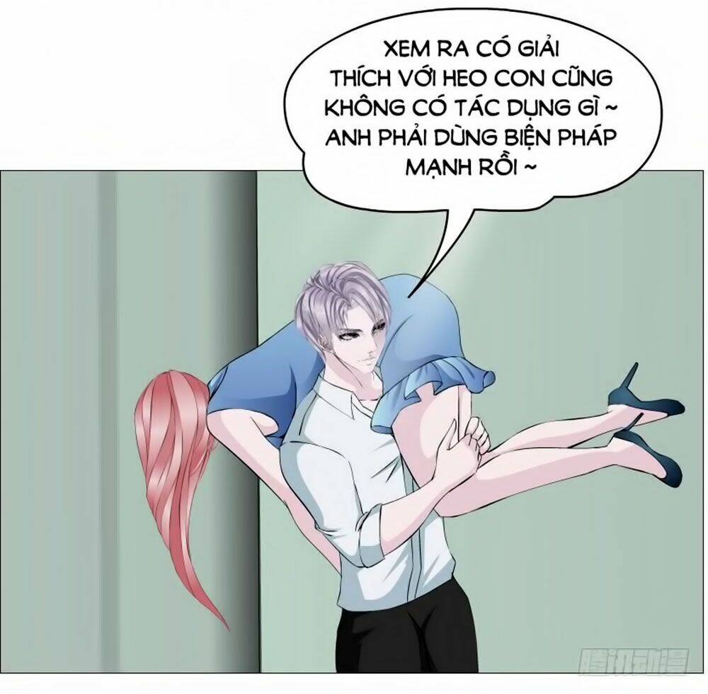 Beauty And Demon Chapter 82 - Trang 2