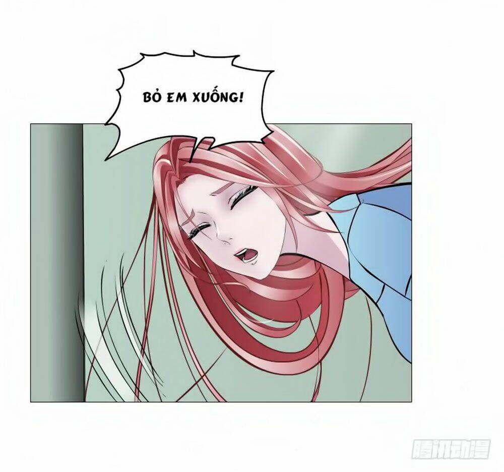 Beauty And Demon Chapter 82 - Trang 2