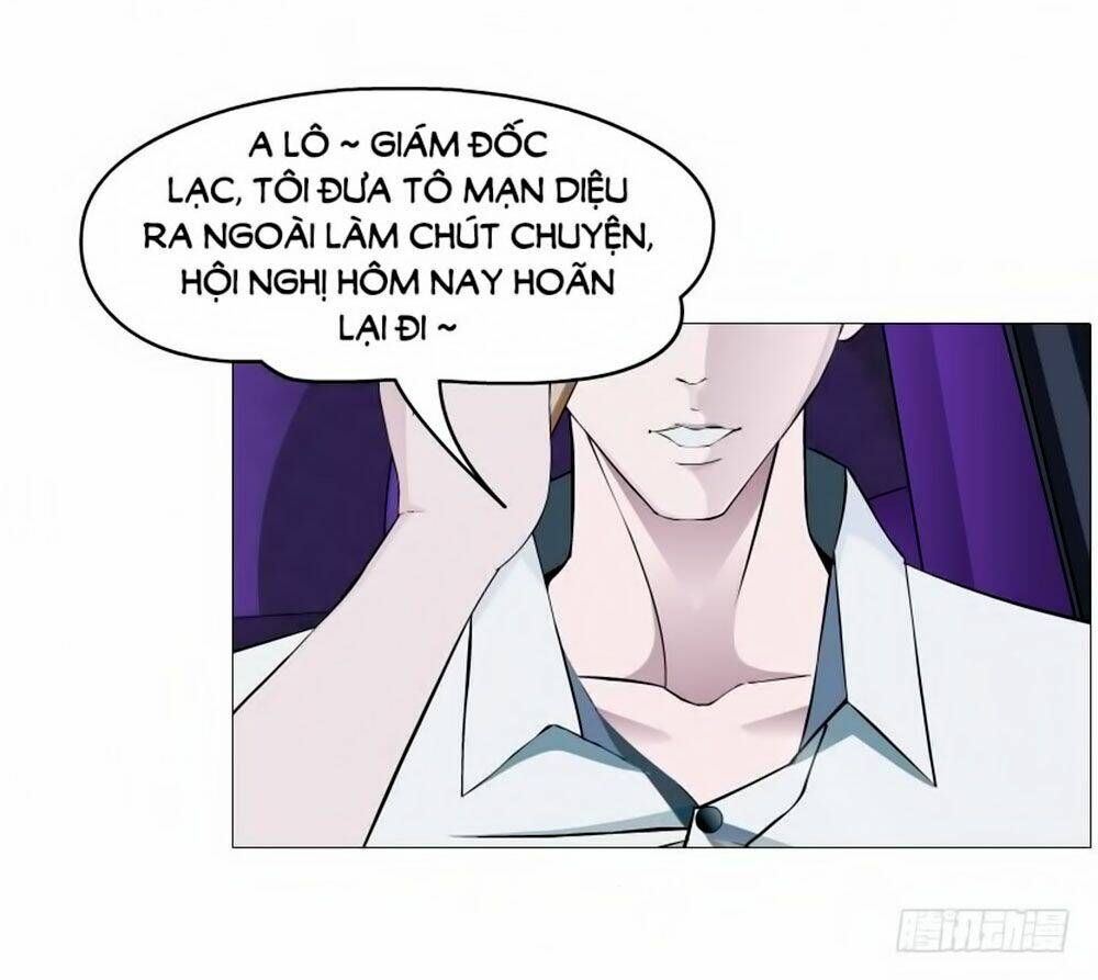 Beauty And Demon Chapter 82 - Trang 2