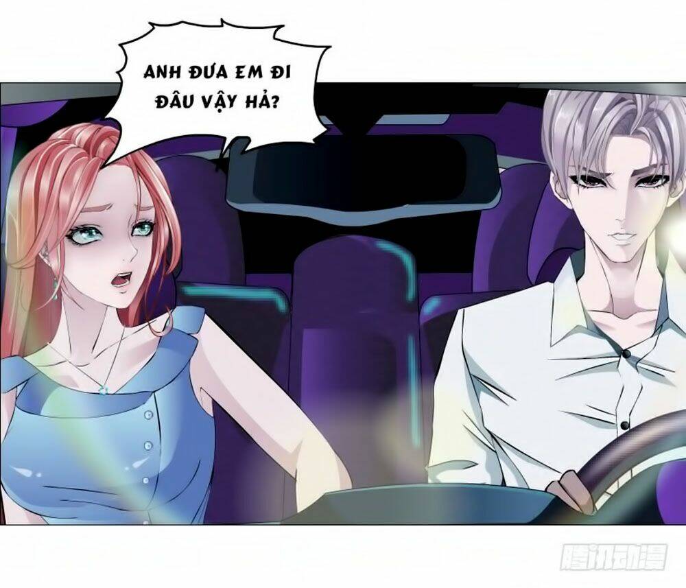 Beauty And Demon Chapter 82 - Trang 2